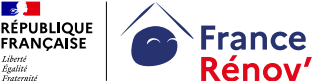 Logo France Rénov'