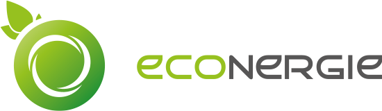 Logo Econergie
