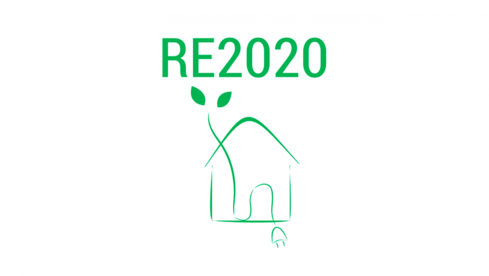 La RE2020 repoussée au 1 er janvier 2022 
