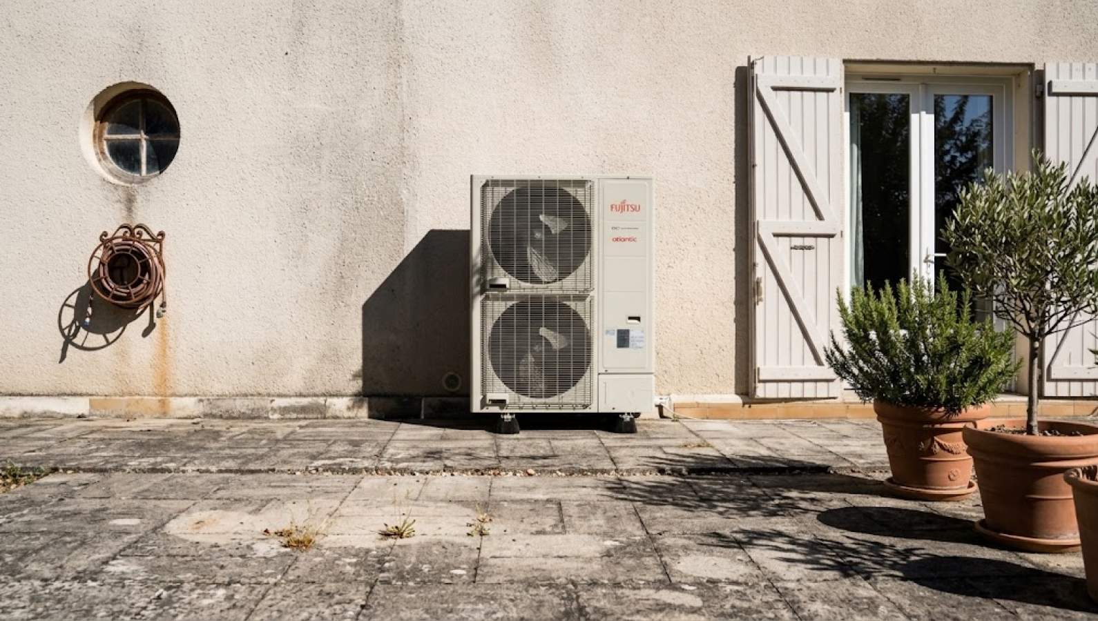 Un référencement renforcé pour les pompes à chaleur